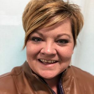 Meet your Posher, Angela